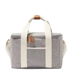 Vinga Sweden RPET Sortino City Koeltas Grijs