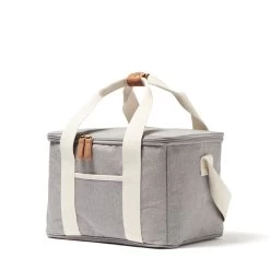 Vinga Sweden RPET Sortino City Koeltas Grijs -Mode Tassen Winkel image 7972