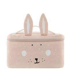 Trixie Mrs. Rabbit Koelbox Soft Pink