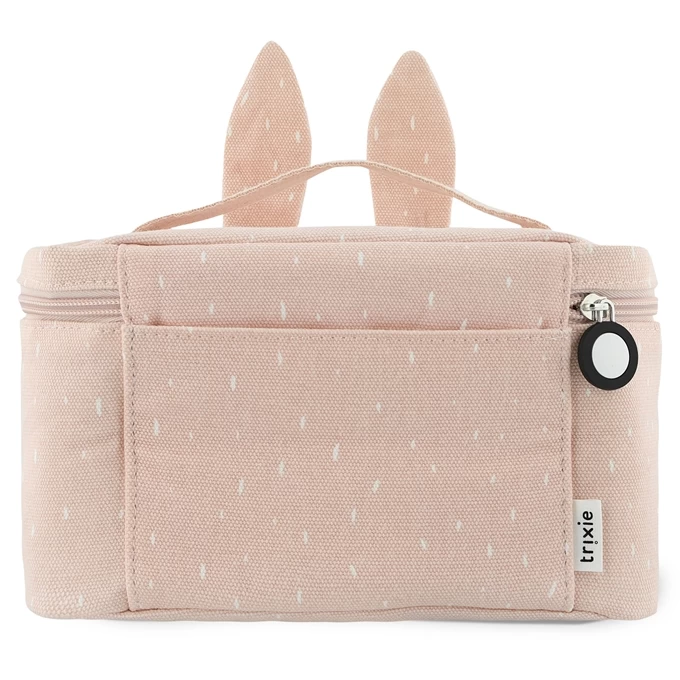 Trixie Mrs. Rabbit Koelbox Soft Pink 3 Trixie Mrs. Rabbit Koelbox Soft Pink - Image 3