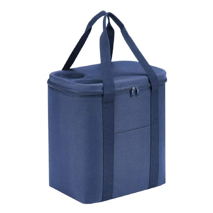 Reisenthel Shopping Coolerbag XL Navy 1 Reisenthel Shopping Coolerbag XL Navy
