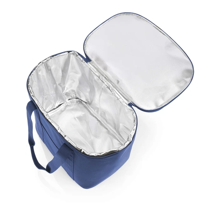Reisenthel Shopping Coolerbag XL Navy 4 Reisenthel Shopping Coolerbag XL Navy - Image 4