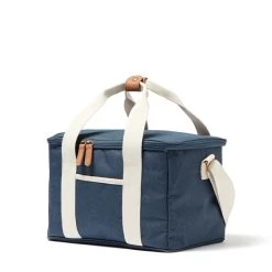 Vinga Sweden RPET Sortino City Koeltas Navy -Mode Tassen Winkel image 7985