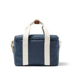 Vinga Sweden RPET Sortino City Koeltas Navy -Mode Tassen Winkel image 7986