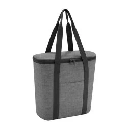 Reisenthel Shopping Thermobag Twist Silver