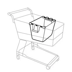 Reisenthel Shopping Easyshoppingbag Red 10 Reisenthel Shopping Easyshoppingbag Red -Mode Tassen Winkel image 8009