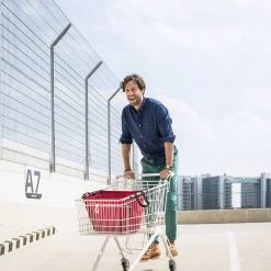 Reisenthel Shopping Easyshoppingbag Red 13 Reisenthel Shopping Easyshoppingbag Red -Mode Tassen Winkel image 8012