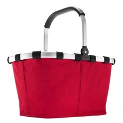 Reisenthel Shopping Carrybag Red