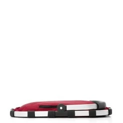 Reisenthel Shopping Carrybag Red -Mode Tassen Winkel image 8033