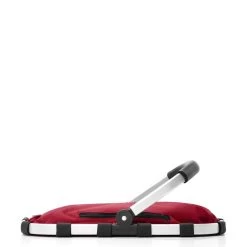 Reisenthel Shopping Carrybag Red -Mode Tassen Winkel image 8034