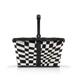 Reisenthel Shopping Carrybag Frame Op-art -Mode Tassen Winkel image 8043