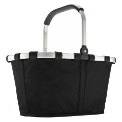 Reisenthel Shopping Carrybag Black