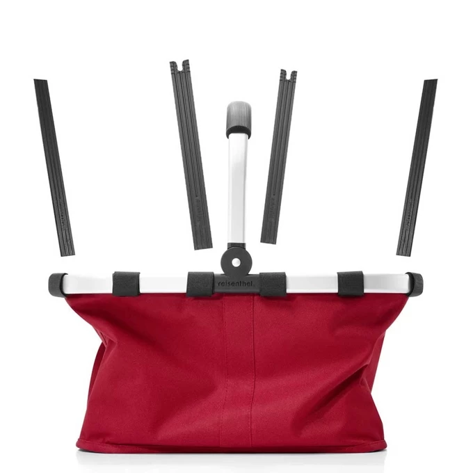 Reisenthel Shopping Carrybag Black 6 Reisenthel Shopping Carrybag Black - Image 6