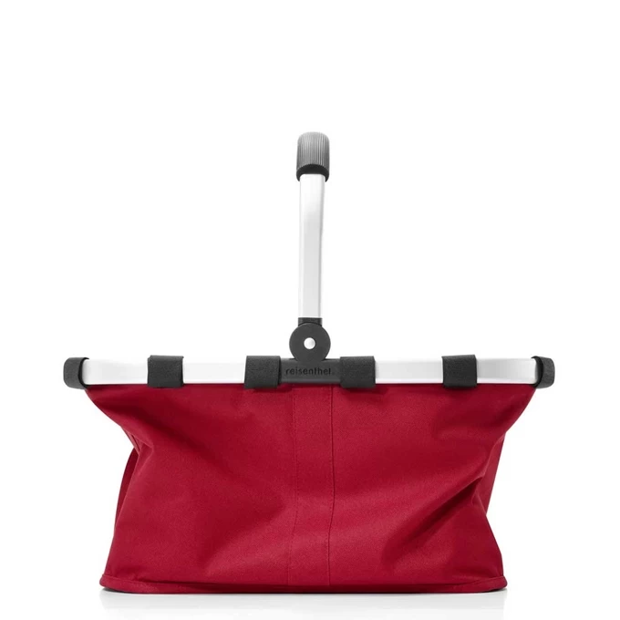 Reisenthel Shopping Carrybag Black 7 Reisenthel Shopping Carrybag Black - Image 7