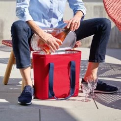 Reisenthel Shopping Thermobag Black -Mode Tassen Winkel image 8069