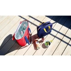 Reisenthel Shopping Thermobag Black -Mode Tassen Winkel image 8070