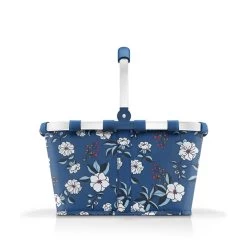 Reisenthel Shopping Carrybag Garden Blue -Mode Tassen Winkel image 8074