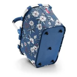 Reisenthel Shopping Carrybag Garden Blue -Mode Tassen Winkel image 8075