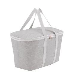 Reisenthel Shopping Coolerbag Twist Sky Rose