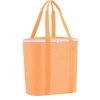 Reisenthel Shopping Thermobag Twist Apricot