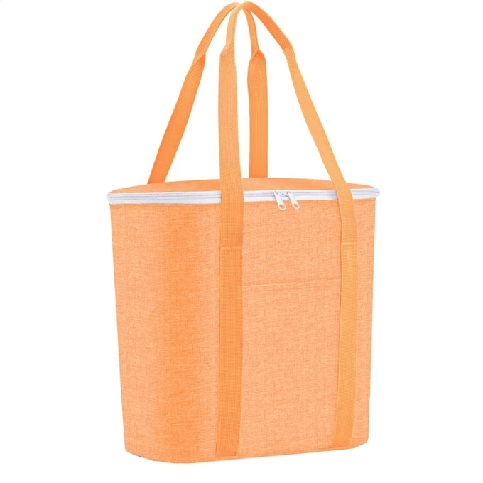 Reisenthel Shopping Thermobag Twist Apricot 1 Reisenthel Shopping Thermobag Twist Apricot
