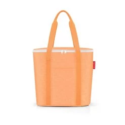 Reisenthel Shopping Thermobag Twist Apricot 7 Reisenthel Shopping Thermobag Twist Apricot -Mode Tassen Winkel image 8083