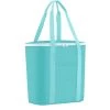Reisenthel Shopping Thermobag Twist Ocean