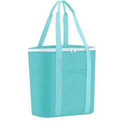 Reisenthel Shopping Thermobag Twist Ocean