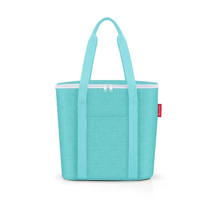 Reisenthel Shopping Thermobag Twist Ocean 3 Reisenthel Shopping Thermobag Twist Ocean - Image 3
