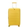 Roncato Butterfly Expandable Trolley 68 Giallo Sole