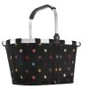 Reisenthel Shopping Carrybag Dots