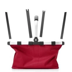 Reisenthel Shopping Carrybag Dots -Mode Tassen Winkel image 8119