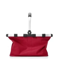 Reisenthel Shopping Carrybag Dots -Mode Tassen Winkel image 8120