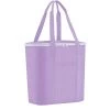 Reisenthel Shopping Thermobag Twist Violet