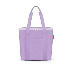 Reisenthel Shopping Thermobag Twist Violet -Mode Tassen Winkel image 8130
