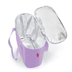 Reisenthel Shopping Thermobag Twist Violet -Mode Tassen Winkel image 8131