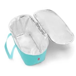 Reisenthel Shopping Coolerbag Twist Ocean -Mode Tassen Winkel image 8140