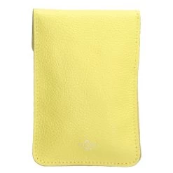 Charm London Elisa Telefoontasje Zacht Geel -Mode Tassen Winkel image 8152