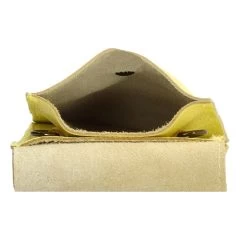 Charm London Elisa Telefoontasje Zacht Geel -Mode Tassen Winkel image 8153