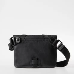 Aunts & Uncles Japan Tsu Waistbag Black 12 Aunts & Uncles Japan Tsu Waistbag Black -Mode Tassen Winkel image 8157