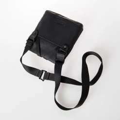 Aunts & Uncles Japan Tsu Waistbag Black 16 Aunts & Uncles Japan Tsu Waistbag Black -Mode Tassen Winkel image 8161