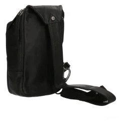 The Chesterfield Brand Riga Black -Mode Tassen Winkel image 8167