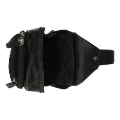 The Chesterfield Brand Riga Black -Mode Tassen Winkel image 8168