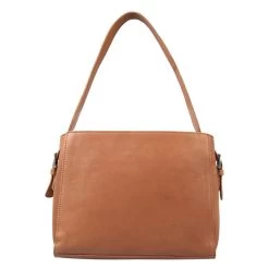 Cowboysbag Nyssa Handbag Tan 6 Cowboysbag Nyssa Handbag Tan -Mode Tassen Winkel image 8175