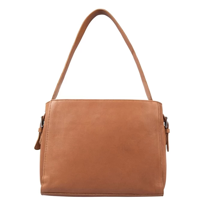 Cowboysbag Nyssa Handbag Tan 3 Cowboysbag Nyssa Handbag Tan - Image 3