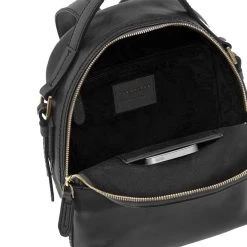 The Bridge Pearl District Backpack M Black -Mode Tassen Winkel image 8183
