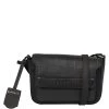 Burkely Casual Cayla Satchel Small Black