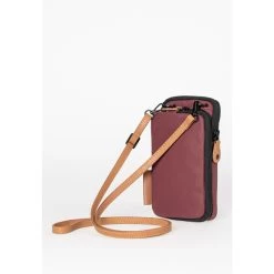 Aunts & Uncles Japan Uji Phonebag Cabernet 10 Aunts & Uncles Japan Uji Phonebag Cabernet -Mode Tassen Winkel image 8192