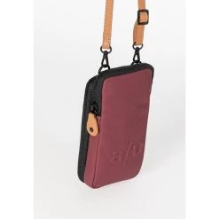 Aunts & Uncles Japan Uji Phonebag Cabernet 12 Aunts & Uncles Japan Uji Phonebag Cabernet -Mode Tassen Winkel image 8194