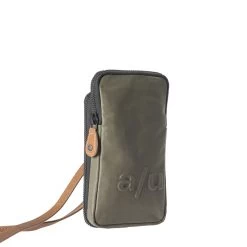 Aunts & Uncles Japan Uji Phonebag Fallen Rock -Mode Tassen Winkel image 8201